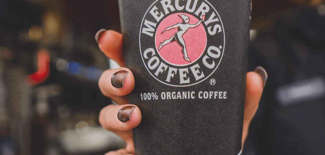 Mercury’s Coffee Co: Your Friendly Neighborhood Coffee Spot